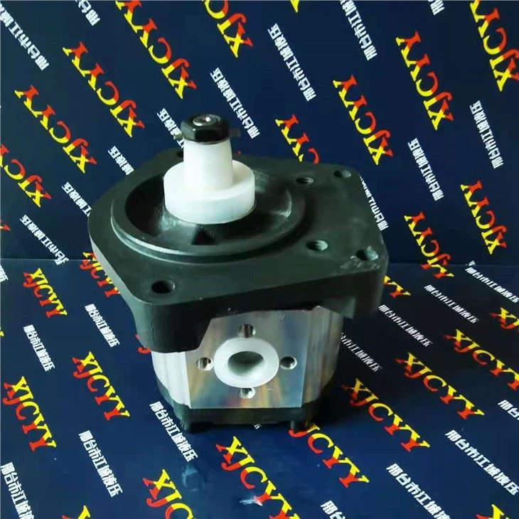 Hydraulic Pump Mahindra 005557415R91 E005557415R91