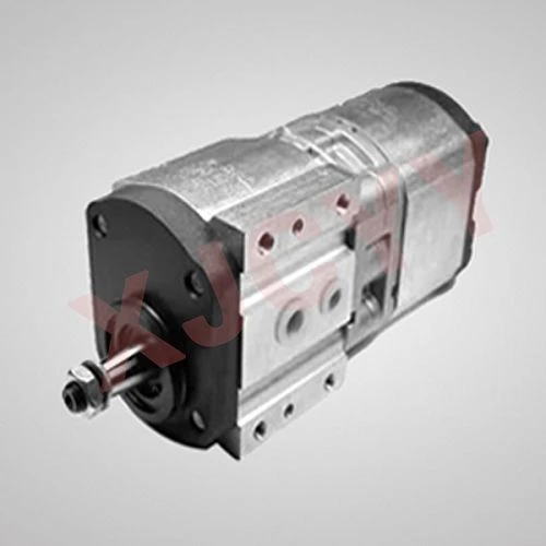 Hydraulic Gear Pump 3797116M2,0510665491,0510665491,3797116M1 Used For Massey Ferguson Tractor