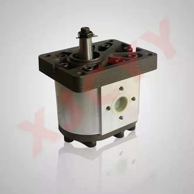 Tractor Pump for Massey Ferguson– 3549613M91