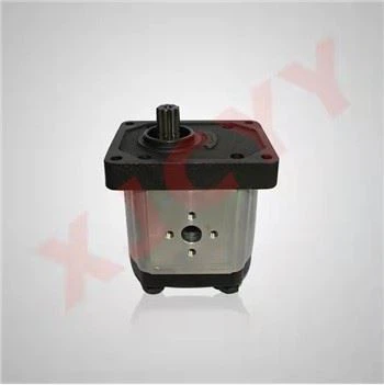 114910A1 Hydraulic Pump for Case