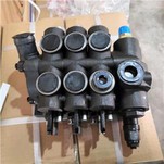 Directional Control Valve Forklift A20A7-30431