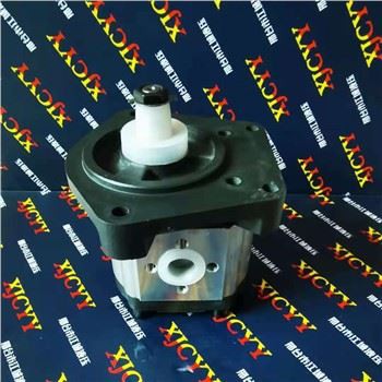 Hydraulic Pump Mahindra 005557415R91 E005557415R91