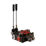 P120 Monoblock Directional Control Spool Valves