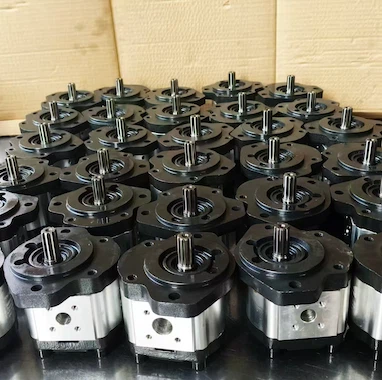 20A(C)4.5X006 Group 20 Hydraulic Gear Pump price