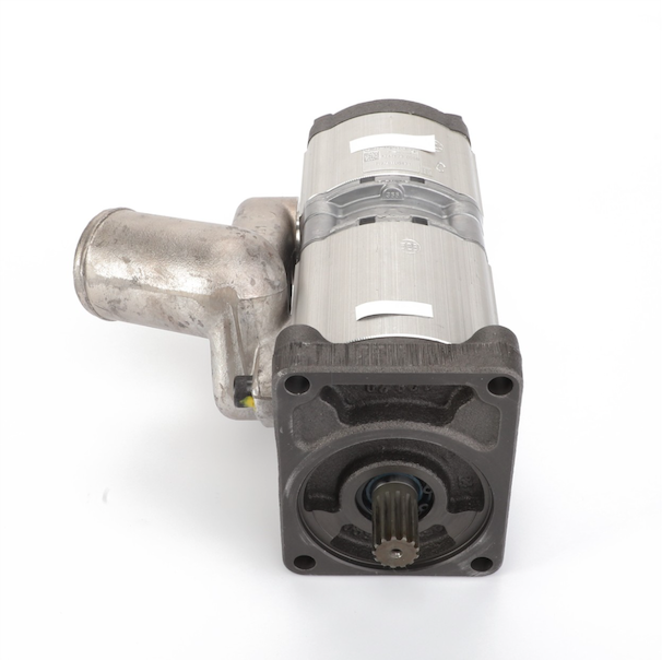 Hydraulic Pump 6262009, 22A22/11X009MF, 979017550, 6262009M91 For Massey Ferguson