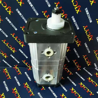 Hydraulic Gear Pump 3530246M91 Used For Landini Tractor