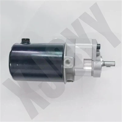 Hydraulic Gear Pump 3774649M91,1666726M94 ,1666726M93 Used For Massey Ferguson Models Serie:65,168,175,175S,178,185,188,200,265,275,285,290,565,575,590,675,690