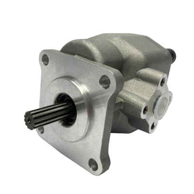 Hydraulic Gear Pump 38240-76100,1996235300,19669-83801 Used For Kubota Tractor