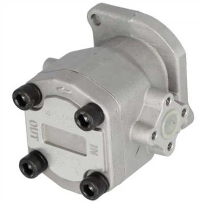 Hydraulic Gear Pump L1-24 Used For Kubota Tractor