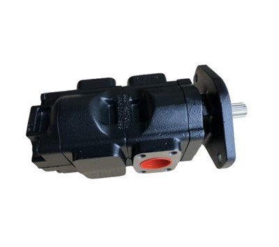 Hydraulic Pump 332/F9029 332/F9028 20/925339 20/925579 20/925578 For JCB Backhoe Loader 3C 3CX 3CXS 3CXS-PC 3CX-T 3CX-T-PC 4CX 4CX-PC