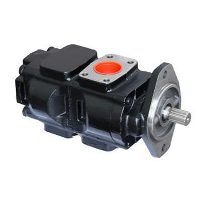 Hydraulic Pump 333/G5390 332/G7135 7029120077 For JCB 214 215 216 217 3C 3CX 3D Backhoe Loader