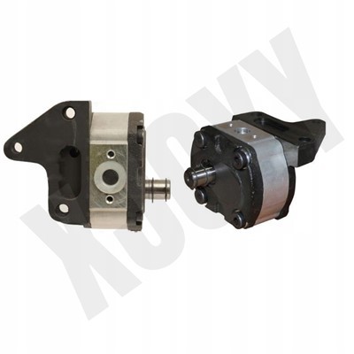 Hydraulic Pump 5161711 Used For FIAT
