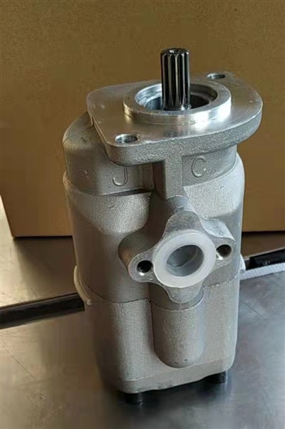 31351-76305 Hydraulic Pump for Kubota